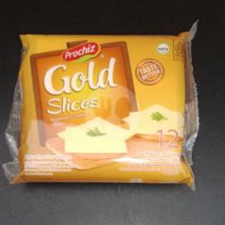 Keju Prochiz Slices