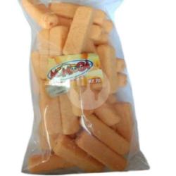 Momogi Stik Rasa Keju Berat 250gr