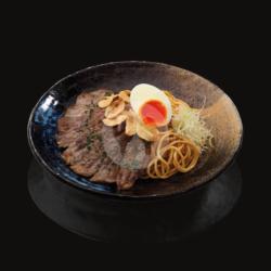 Beef Truffle Dry Ramen