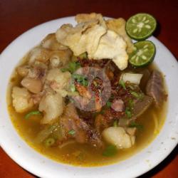 Soto Mie Kikil