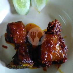 Bebek Sambal Merah