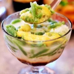 Es Cendol Duren