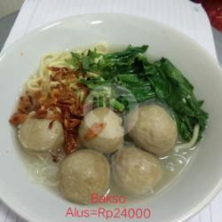 Bakso Alus