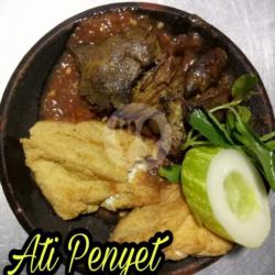Ati Penyet