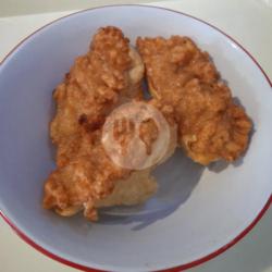 Batagor Tahu