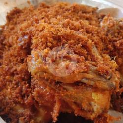 Ayam Bumbu Rempah   Sambel Terasi