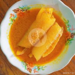 Gulai Kikil/kulit