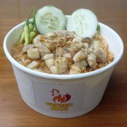Nasi Goreng
