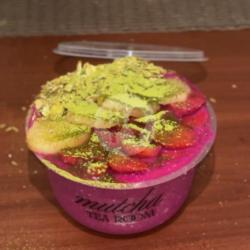 Glow Dragon Smoothie