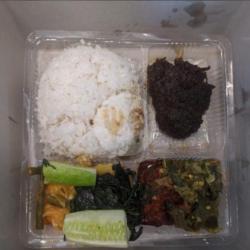 Rendang Box