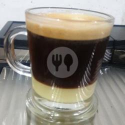 Kopi Susu Gayo Arabika Panas