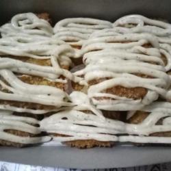 Nuget Pisang Tiramissu