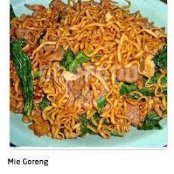 Mie Special