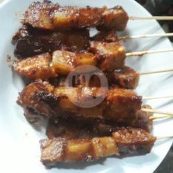 Pentol Tahu Bakar