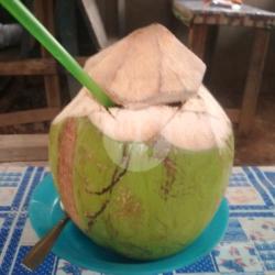 Kelapa Muda Bulet Original