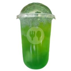 Green Light Moctail