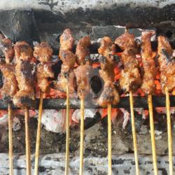 Sate Kambing