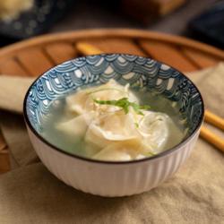 Dimsum Wonton
