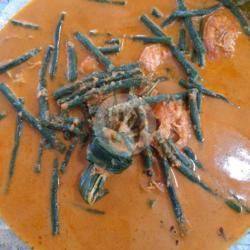 Gulai Udang