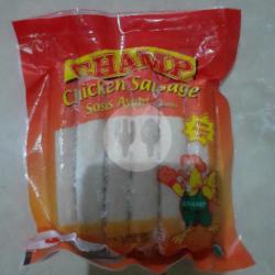 Champ Chicken Sausage 150 Gr