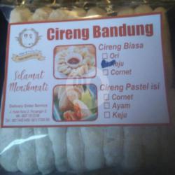 Cireng Keju Frozen