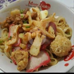 Kwetiaw Kering