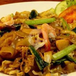 Kwetiaw Goreng