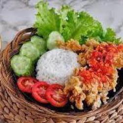 Ayam Geprek