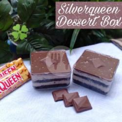 Silverqueen Dessert Box