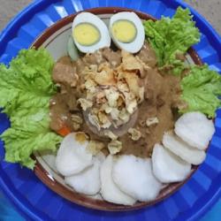 Gado-gado Special