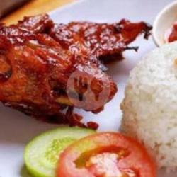 Paket Ayam Bakar Barbeque Sultan