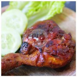 Ayam Paha Bakar