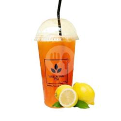 Luella Lemon Thai Tea Cup Sedang