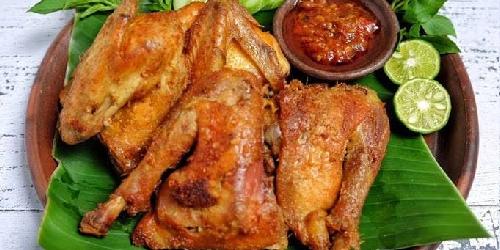 Ayam Goreng Nandia