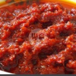 Sambal Tomat Goreng