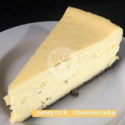 New York Cheesecake