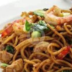 Mie Goreng/kuah Kombinasi