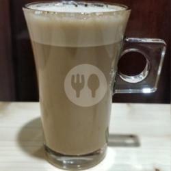 Latte Robusta Sidikalang