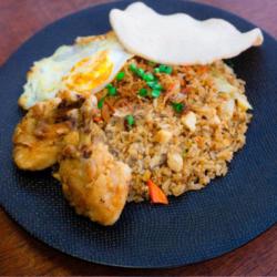 Nasi Goreng Ayam Premium