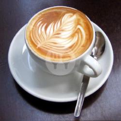 Flat White Coffee