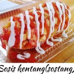 Sotang Sosis Kentang