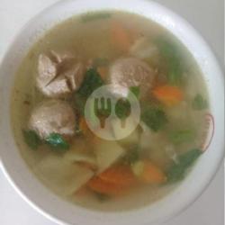 Sop Bakso Enak