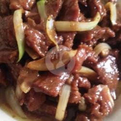 Paket Beef Teriyaki