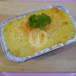 Beef Macaroni Cheese