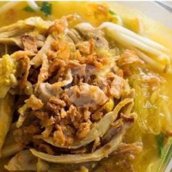 Soto Ayam   Ampela   Usus