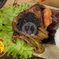 Paket Bebek Goreng Rempah Bali