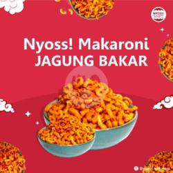 Makaroni Jagung Bakar