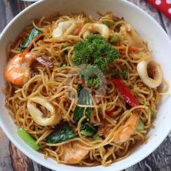 Bakmie Goreng Seafood