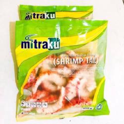 Ekor Udang Mitraku