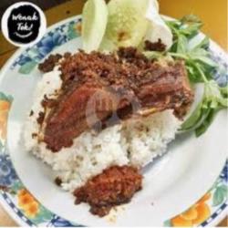 Nasi Bebek Bumbu Kuning (new)